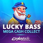 Lucky Bass: Mega Cash Collect