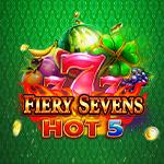 Fiery Sevens Hot 5